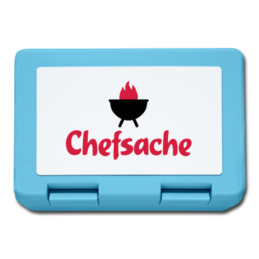 Grillen Brotdose - grillen