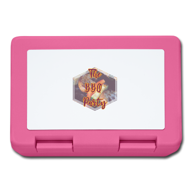 Grillen Brotdose - Grillen