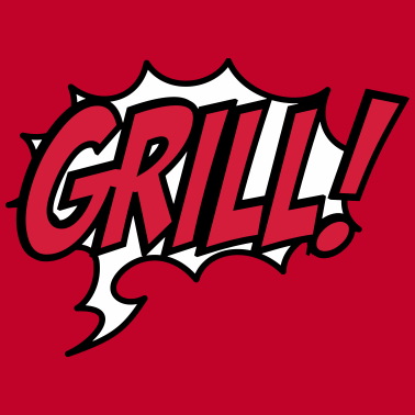 Motiv Grillen