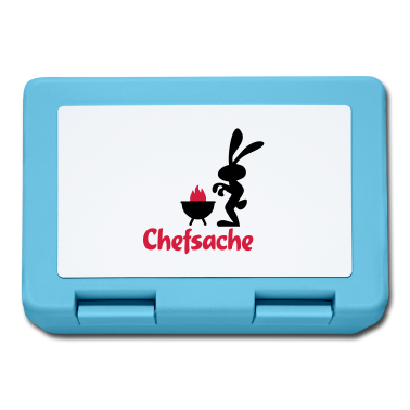 Grillen Brotdose - grillen