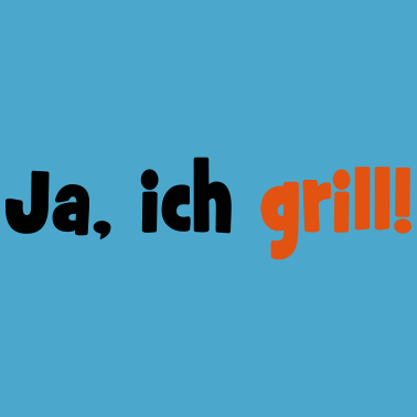 Motiv grillen