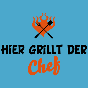 Motiv grillen