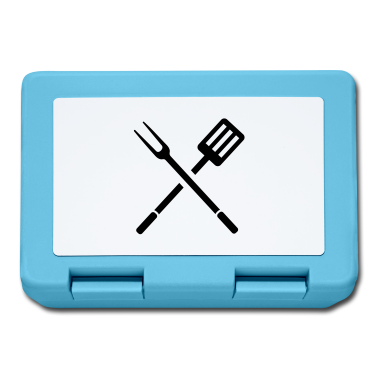 Grillen Brotdose - Grillen