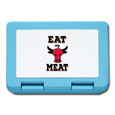 Grillen Brotdose - grillen