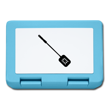 Grillen Brotdose - grillen