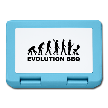 Grillen Brotdose - Grillen