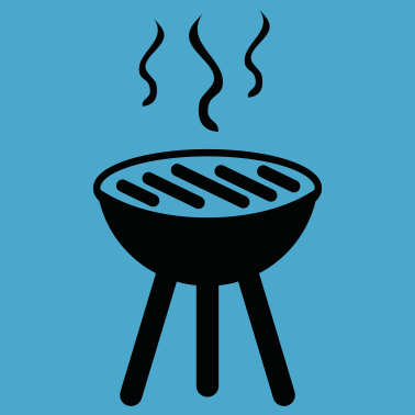 Motiv Grillen