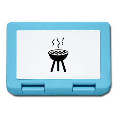 Grillen Brotdose - Grillen