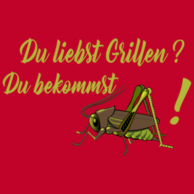Motiv Grillen