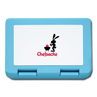 Grillen Brotdose - Grillen