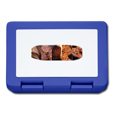 Grillen Brotdose - GRILLEN