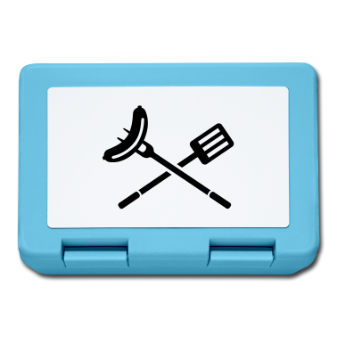 Grillen Brotdose - Grillen