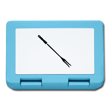 Grillen Brotdose - grillen