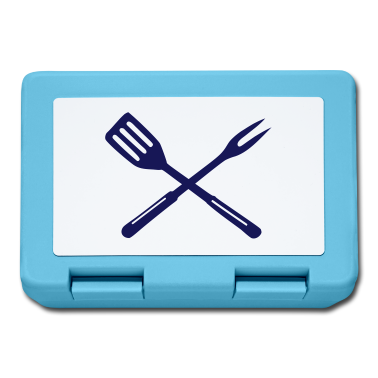 Grillen Brotdose - Grillen