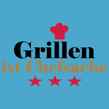 Motiv Grillen