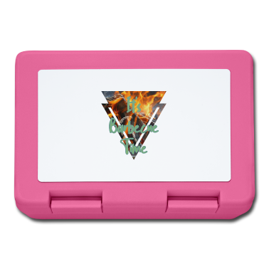 Grillen Brotdose - Grillen