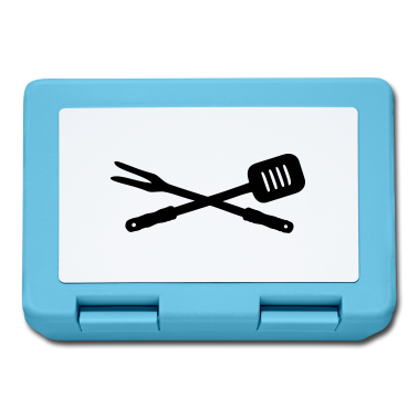 Grillen Brotdose - Grillen