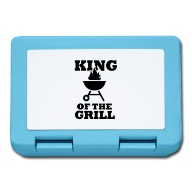 Grillen Brotdose - Grillen