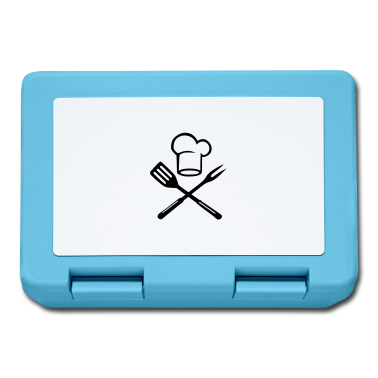 Grillen Brotdose - Grillen