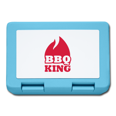 Grillen Brotdose - Grillen