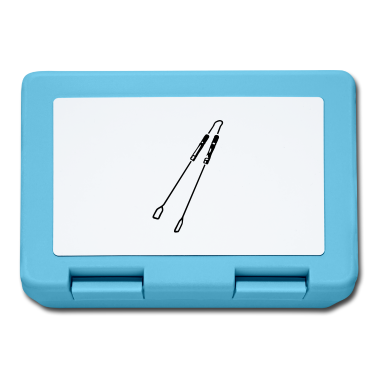 Grillen Brotdose - Grillen