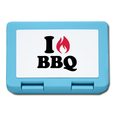 Grillen Brotdose - Grillen