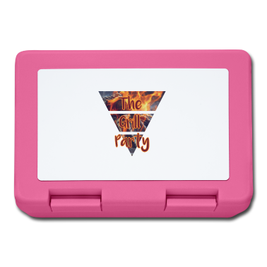 Grillen Brotdose - Grillen