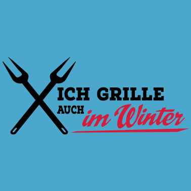 Motiv grillen