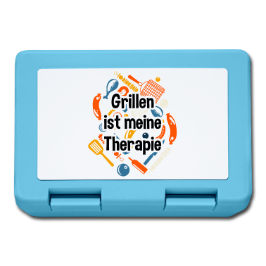 Grillen Brotdose - Grillen Grillen Ist Meine Therapie