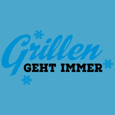 Motiv grillen