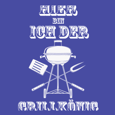 Motiv Grillen