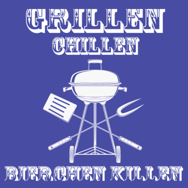 Motiv Grillen