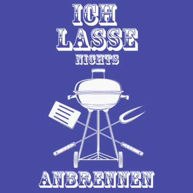 Motiv Grillen