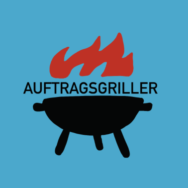 Motiv Grill Grillmeister Grillen Auftragsgriller