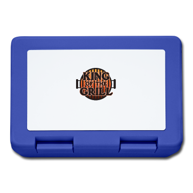 Grillen Brotdose - GRILL