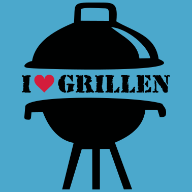 Motiv Grill, grillen, BBQ, Rost