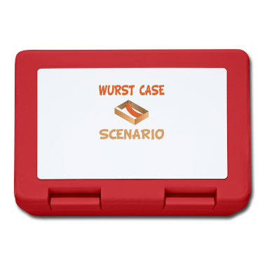 Grillen Brotdose - Grillen Griller Grill BBQ Grillsaison Geschenkidee