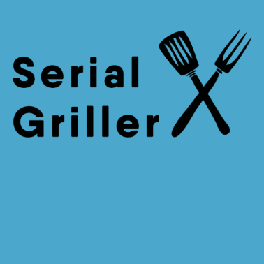 Motiv Grillen - Serial Griller Seriengriller Grill