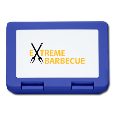 Grillen Brotdose - Grillen