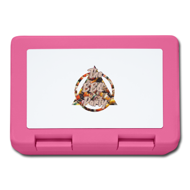 Grillen Brotdose - Grillen