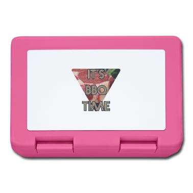 Grillen Brotdose - Grillen