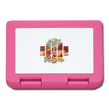 Grillen Brotdose - Grillen