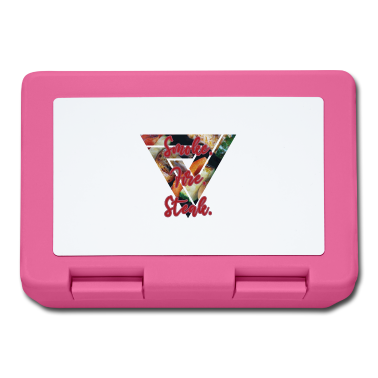 Grillen Brotdose - Grillen