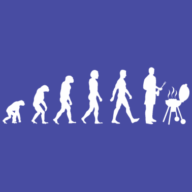 Motiv Griller Evolution Grill Grillkönig