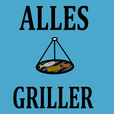 Motiv Alles Griller