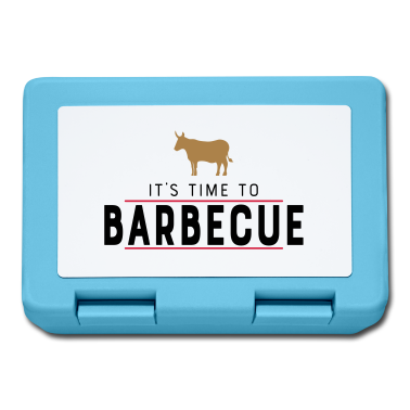 Grillen Brotdose - Grillen