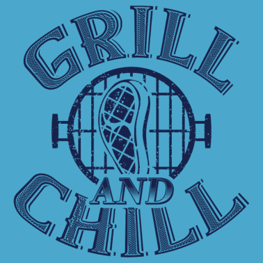 Motiv Grill Chill Grillen Steak