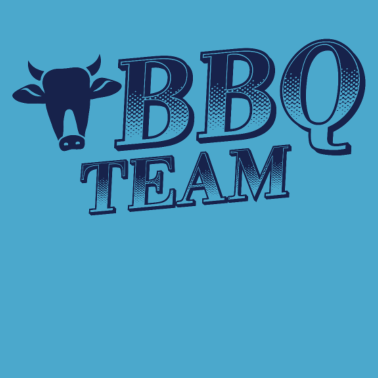 Motiv Grillen Bbq Team Grill