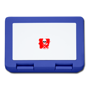 Grillen Brotdose - Grill Meister Grillen Geschenk