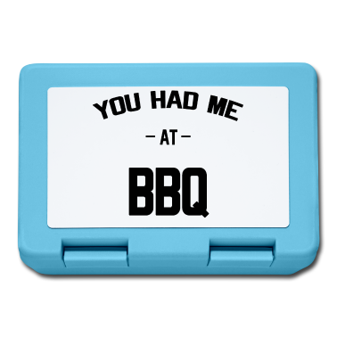 Grillen Brotdose - Grillen